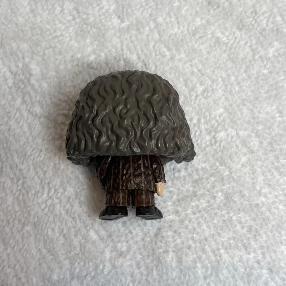 Harry Potter Funko Mystery Minis Figure Lot of 10 Loose Figures